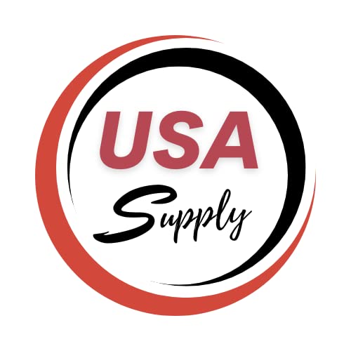 USA Supply producto junto a manos para comparar tamaño y manejo seguro