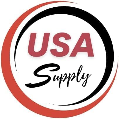 USA Supply lata 14 oz junto a objeto de referencia mostrando tamaño práctico