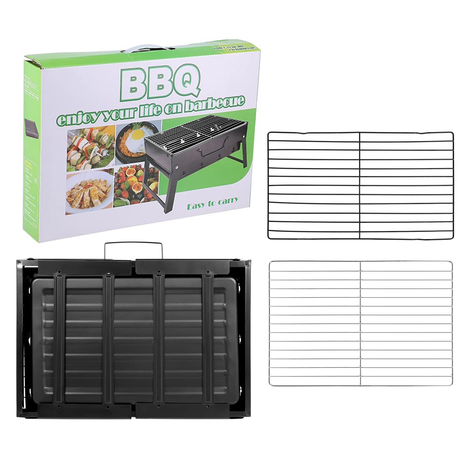 Uten montada en playa, ideal para picnics y fiestas al aire libre