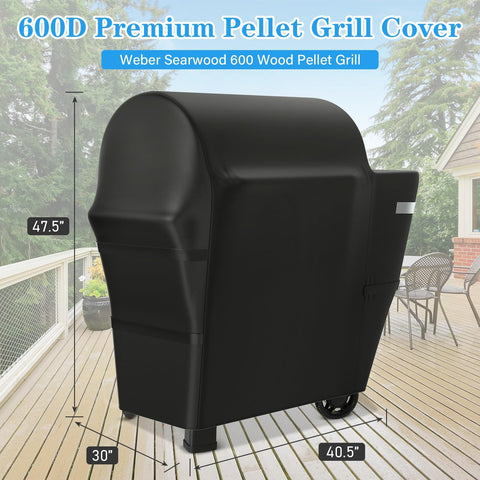 Utheer primer plano textura 600D resistente y duradera
