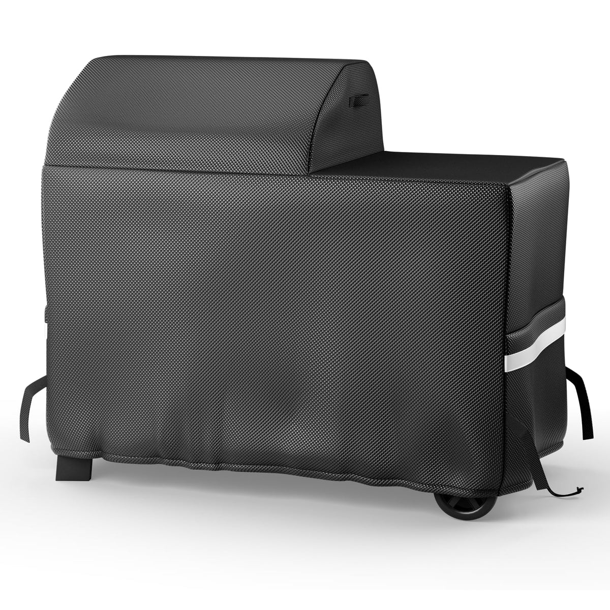 Utheer funda frontal para Traeger Woodridge protege contra lluvia