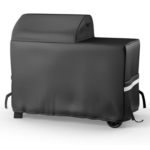 Utheer funda frontal para Traeger Woodridge protege contra lluvia