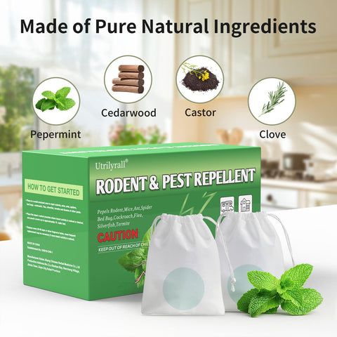 Utrilyrall detalle de textura de las tabletas, evidencia de ingredientes concentrados