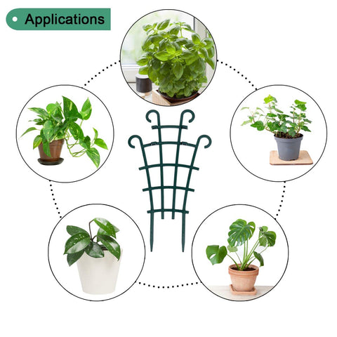 UWIOFF en balcón con plantas ilustrando uso práctico y estética mejorada