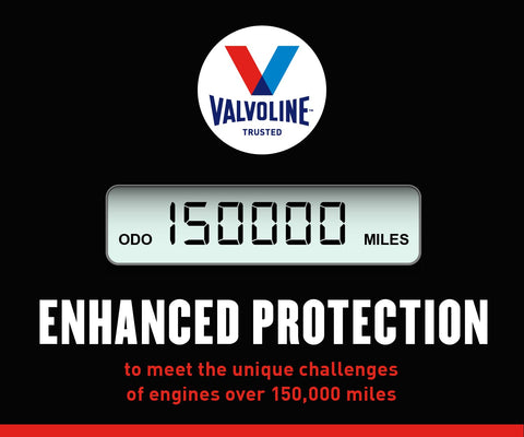 Valvoline detalle de la boca para vertido limpio y dosificado sin derrames