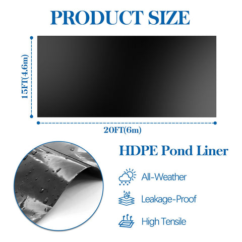 VANITURE detalle de textura HDPE resistente, evidencia durabilidad y resistencia