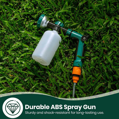 VENETIO primer plano de plástico ABS resistente, durabilidad para uso exterior