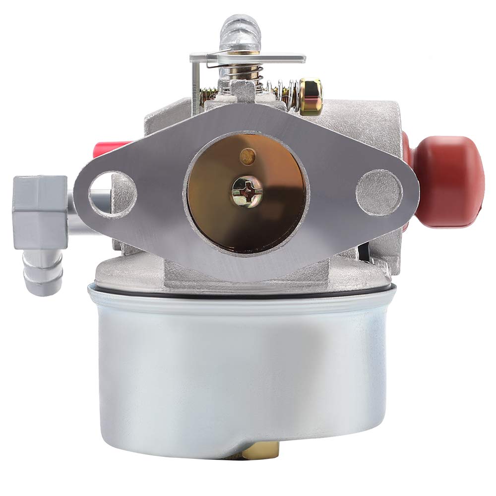 Venseri en un cortacésped Toro Recycler en uso, rendimiento consistente
