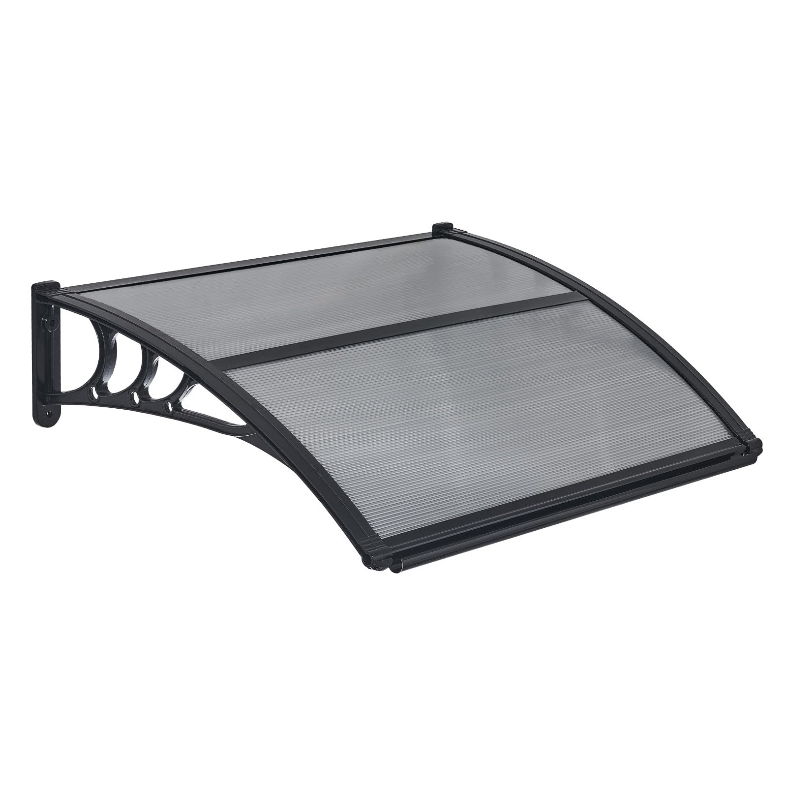 VEVOR lifestyle en fachada de comercio, añade estilo y protección exterior