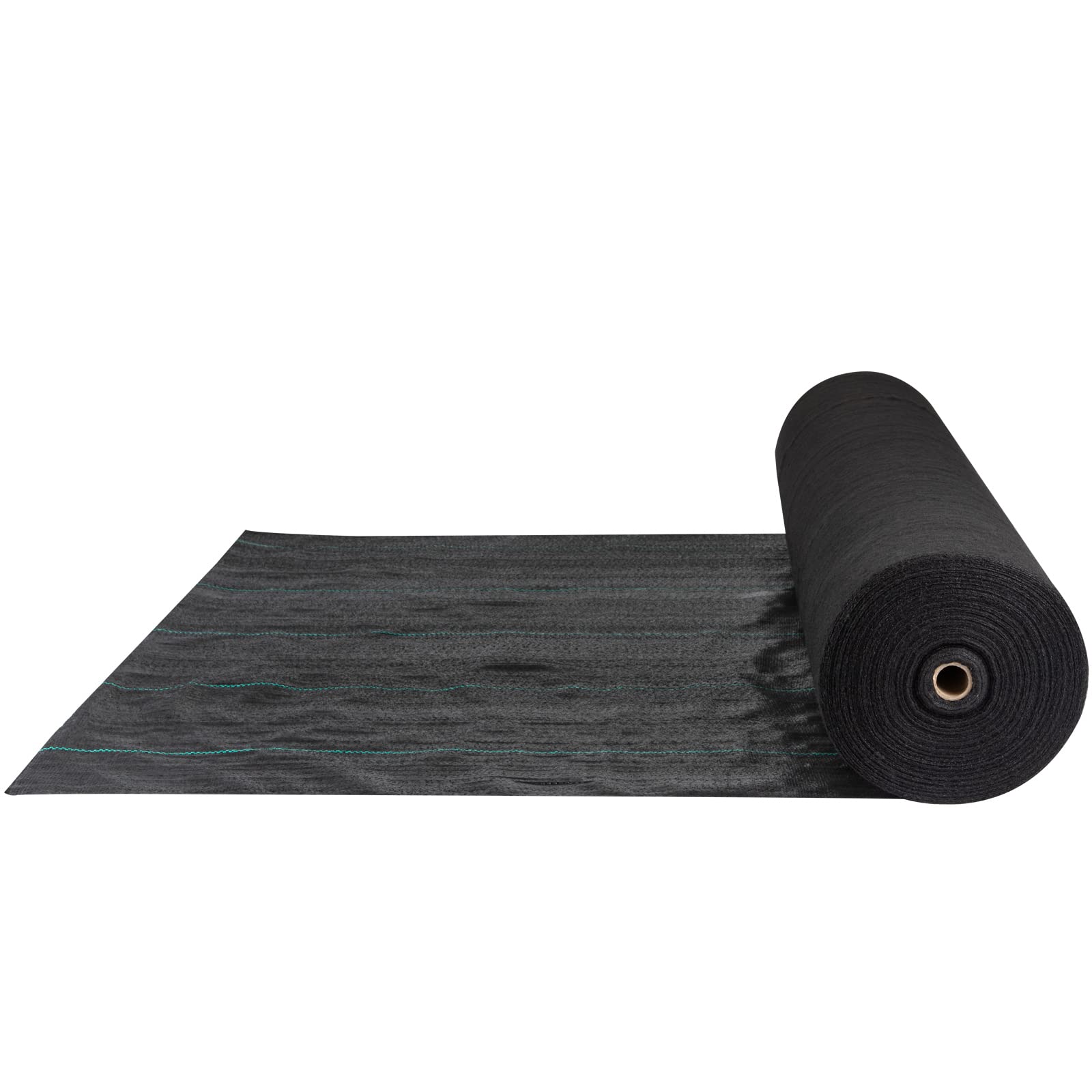 VEVOR etiqueta con material y dimensiones claras