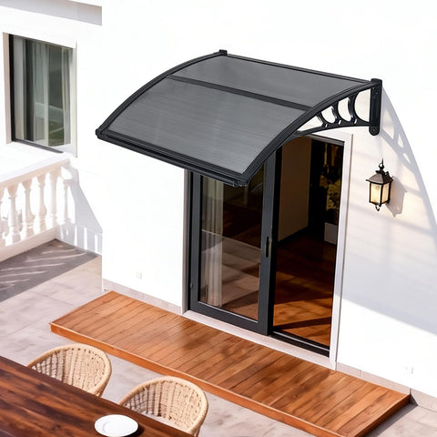 VEVOR kit de montaje con tornillos y herramientas, simplifica la instalación