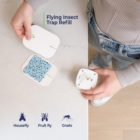 VEYOFLY comparación de tamaño de la placa para evaluar compatibilidad y escala