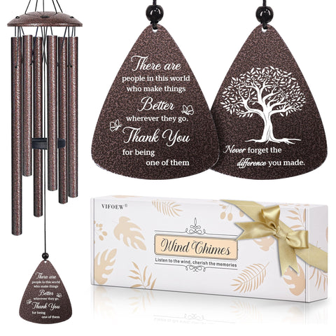 vifoew caja frontal lista para regalar con protección y elegancia