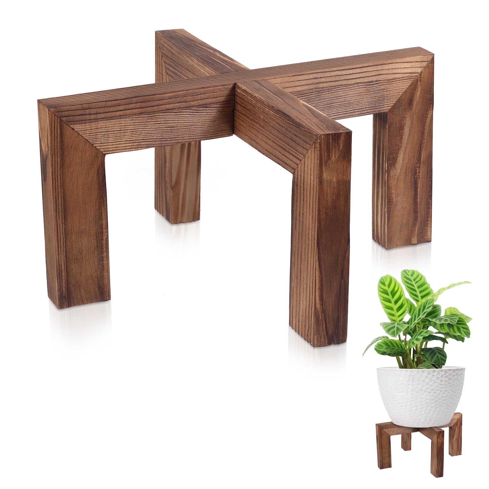 Vigordream soporte frontal mostrando diseño y estabilidad