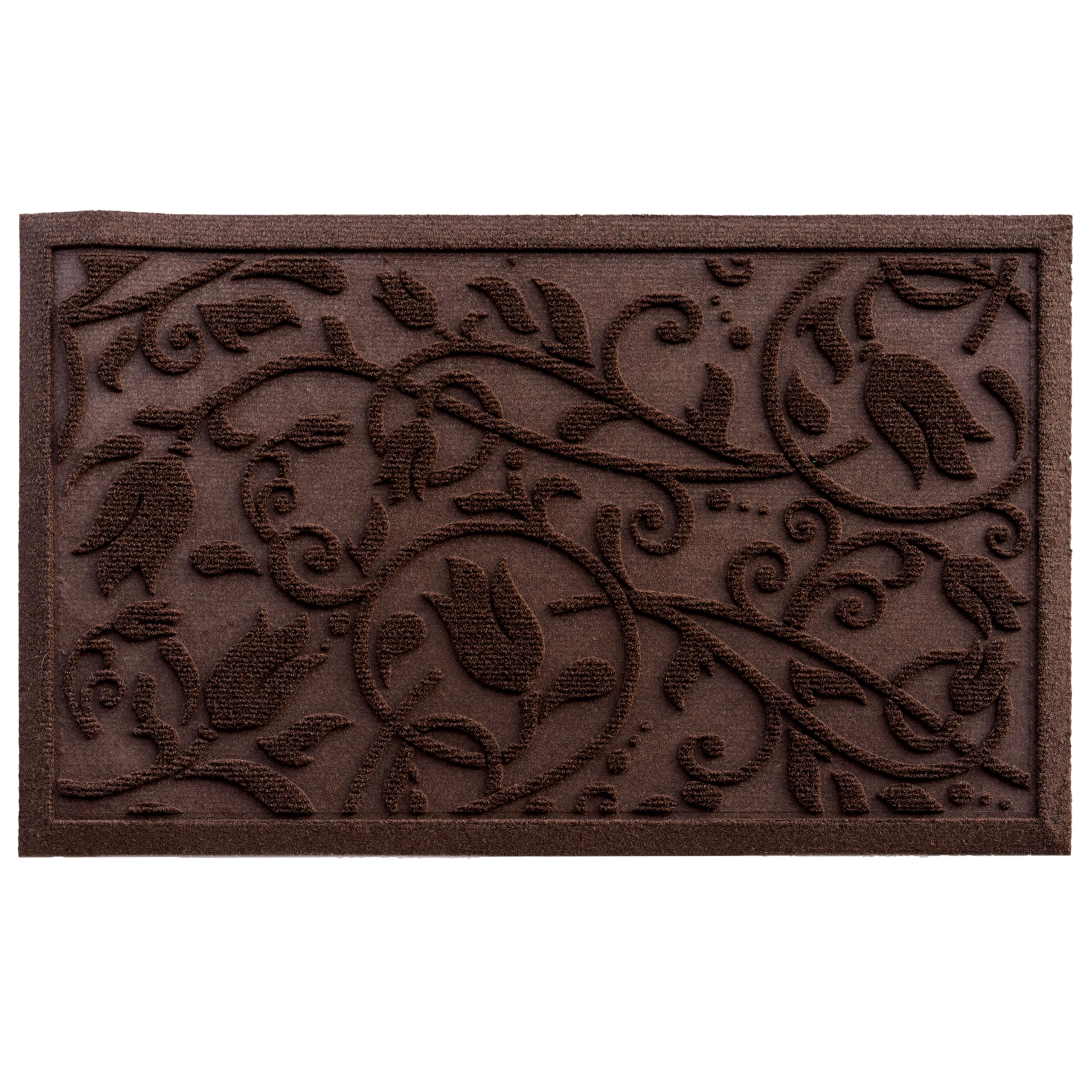 VivaNest embalaje y etiqueta del producto listos para instalar en la entrada