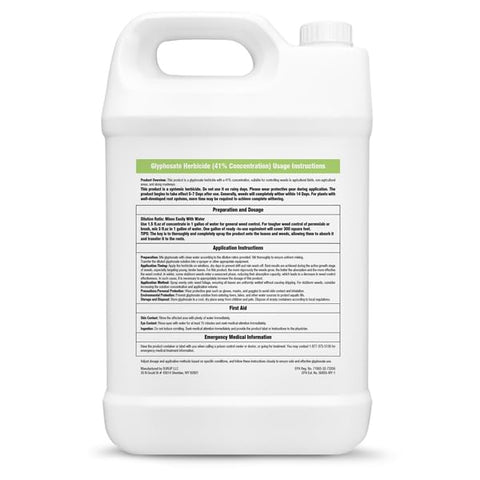 VIVIPOOOL detalle de etiqueta con instrucciones y beneficios visibles