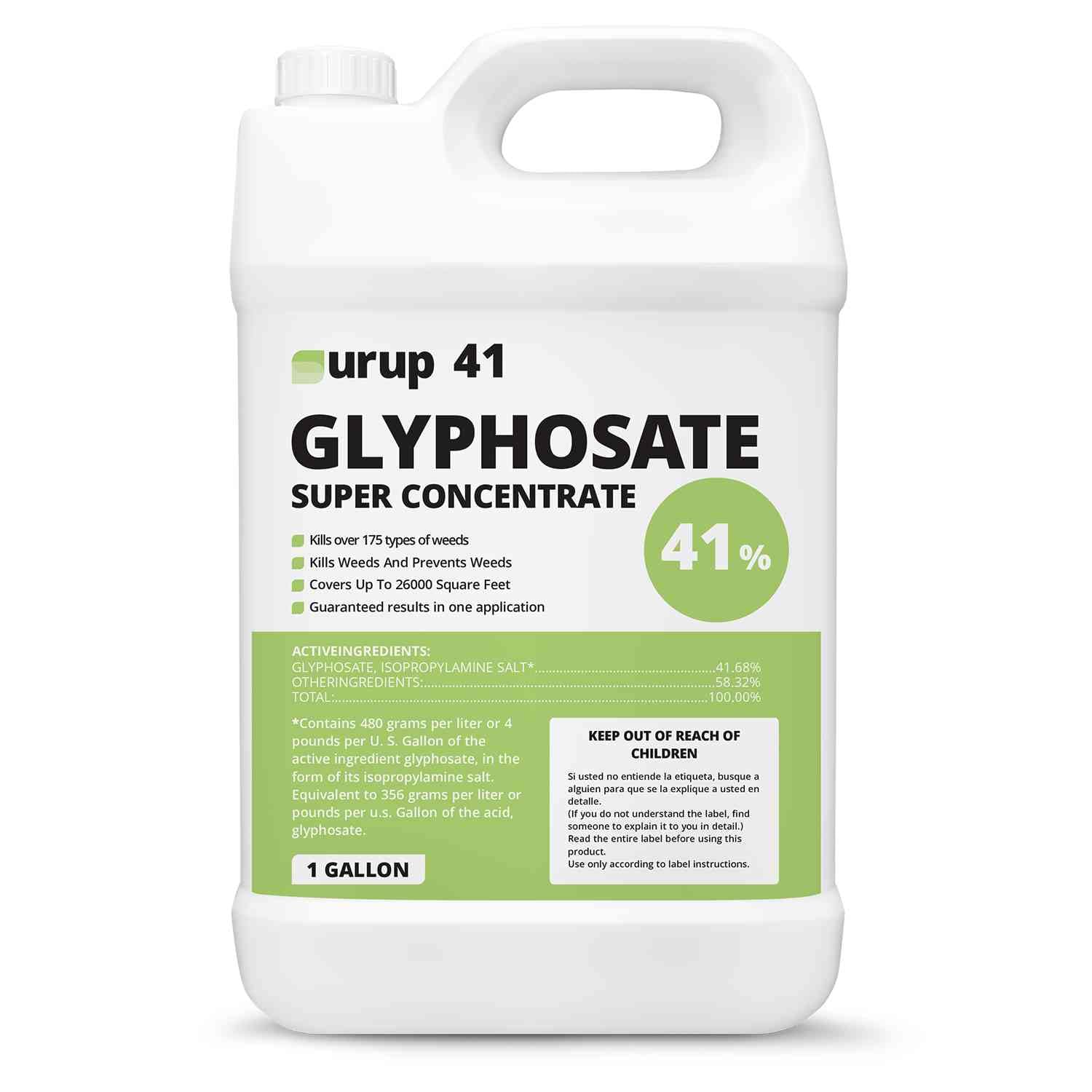 VIVIPOOOL galón frontal mostrando etiqueta clara y uso concentrado