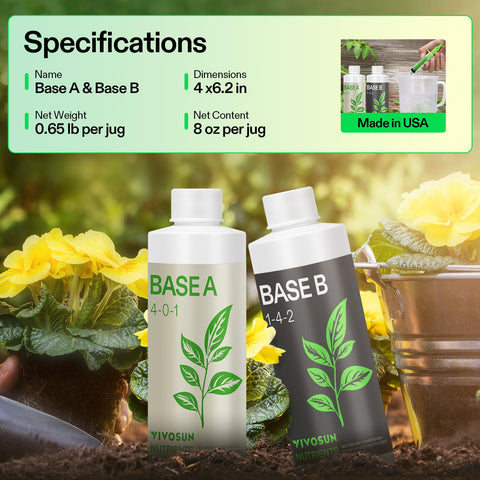 VIVOSUN en un cuarto de cultivo interior mostrando integración en setup doméstico
