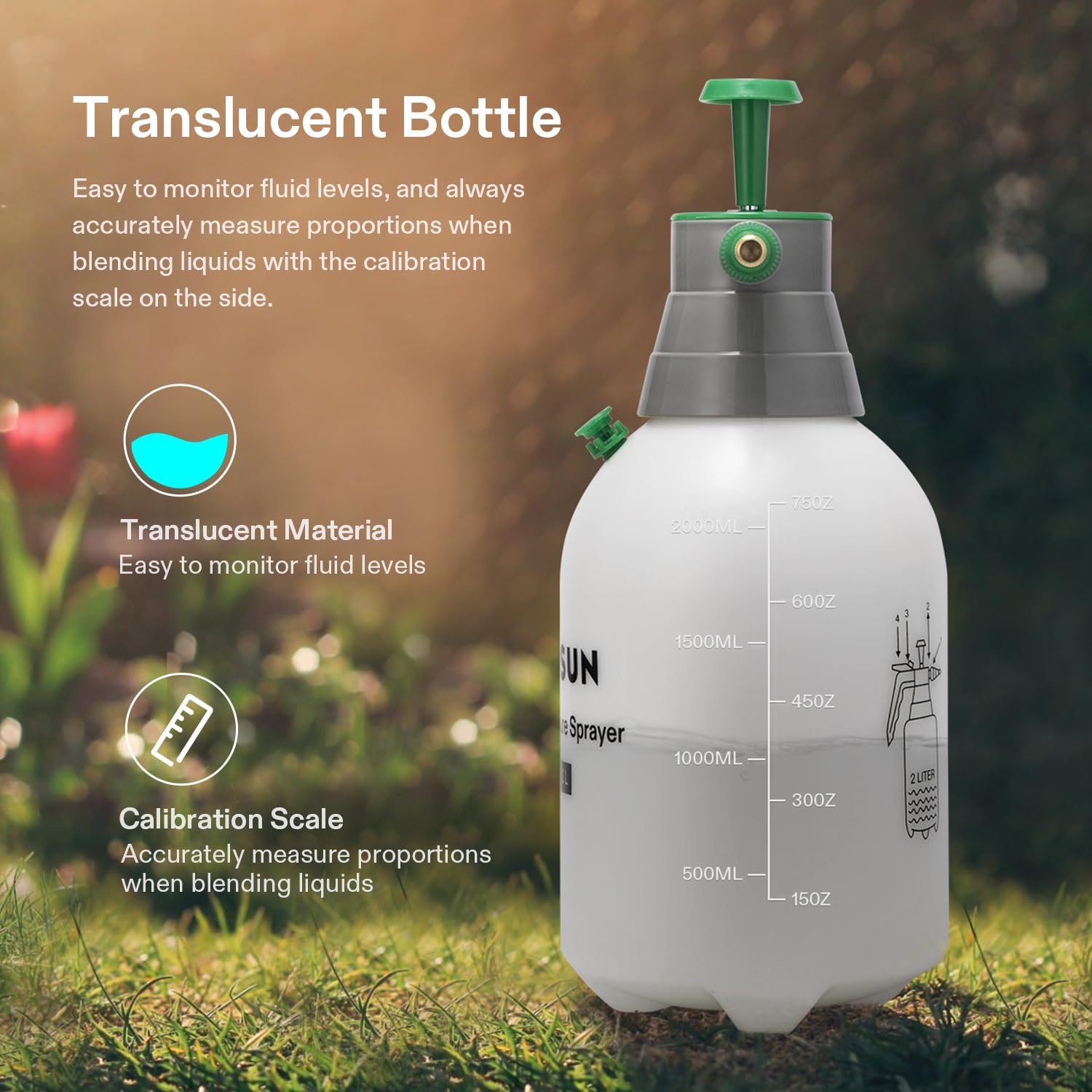 VIVOSUN varilla extensible alcanzando plantas altas con facilidad