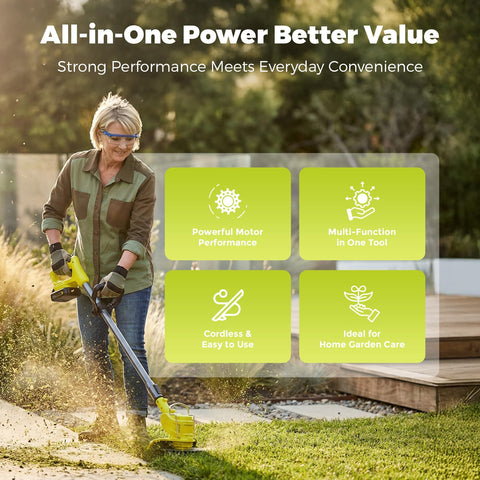 VOL2GO comparación de tamaño del equipo para evaluar alcance y transporte fácil