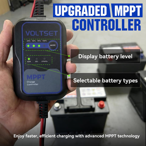 Voltset textura de vidrio templado destacando durabilidad exterior