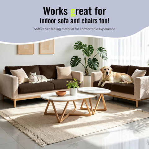 Vorshape fundas listas para lavado que conservan color y forma