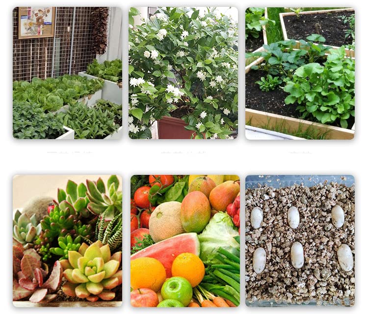 Voulosimi etiqueta con instrucciones y características del producto claras