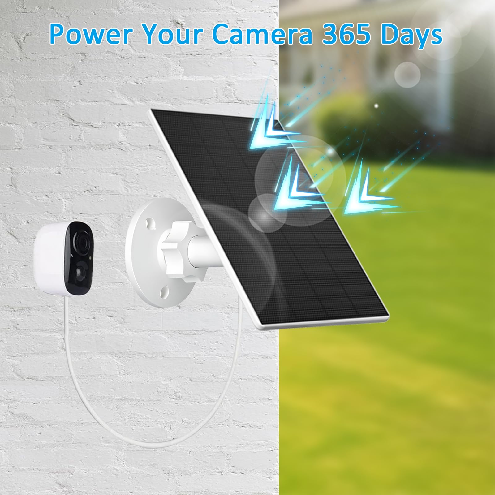 VUEBEE soporte ajustable 360 grados optimiza ángulo y rendimiento