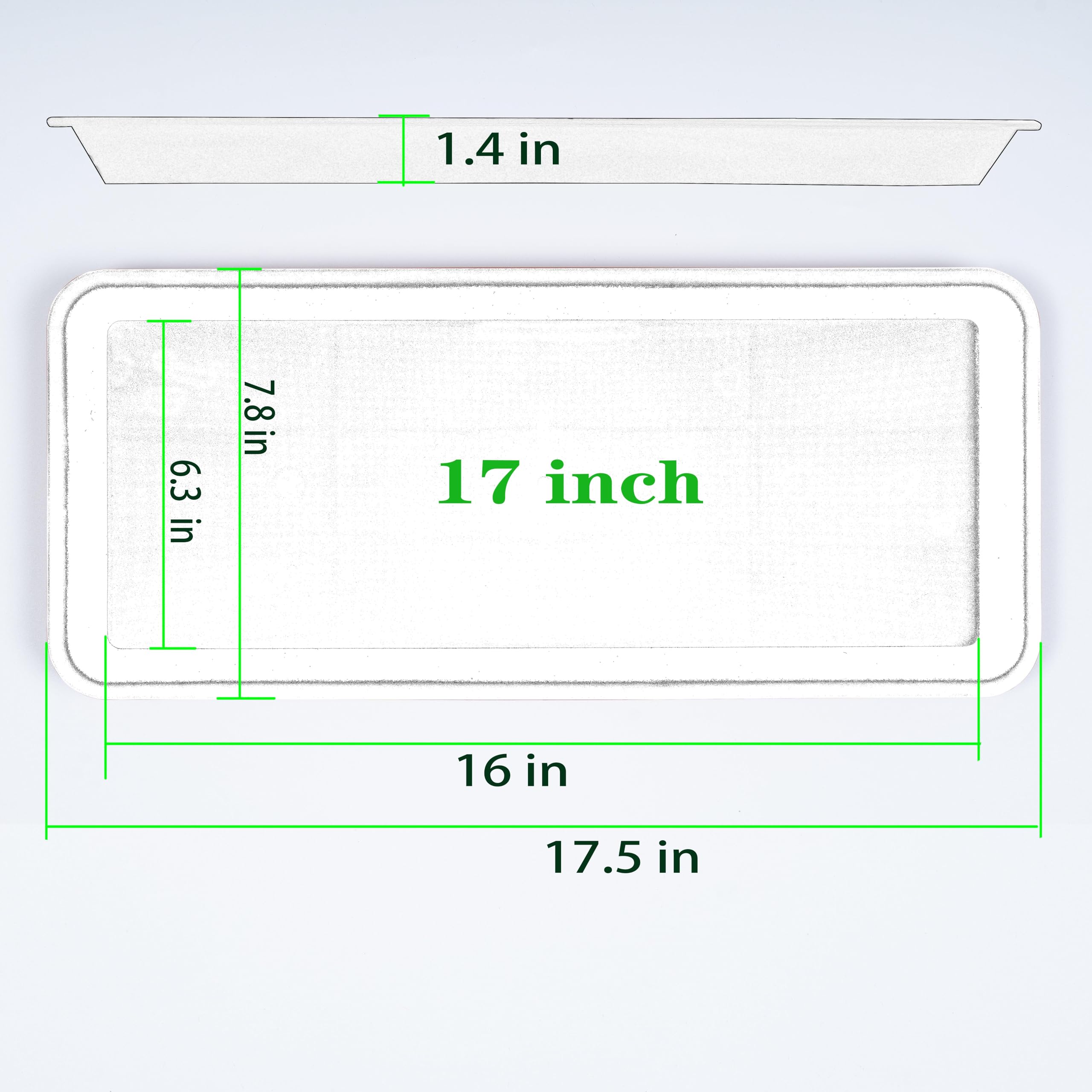 VUWEZ primer plano material PP grueso demuestra durabilidad