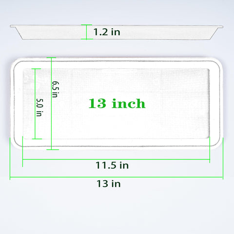 VUWEZ detalle del material PP reforzado que muestra durabilidad y limpieza fácil