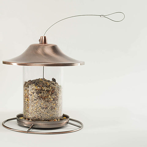 Wagner's etiqueta con ingredientes claros y beneficios para las aves