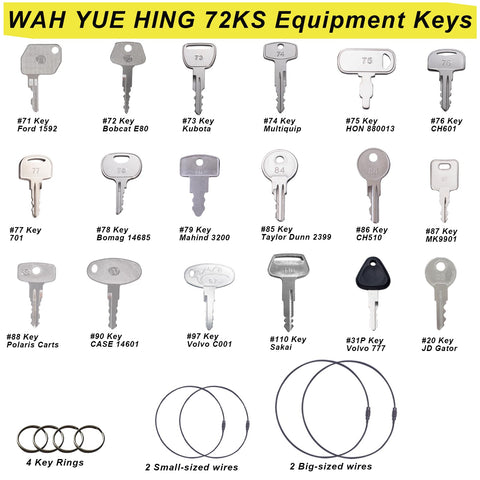 WAH YUE HING anillo de acero inoxidable ajustable, transporte seguro