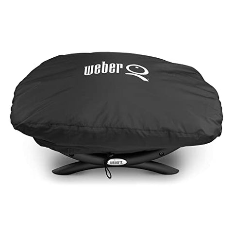 Weber etiqueta de garantía tres años y detalles del producto