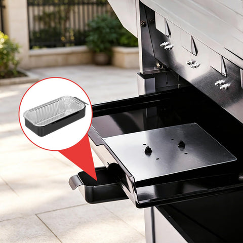 WEBROIL primer plano del borde y montaje para encaje seguro