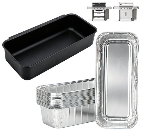 WEBROIL bandeja frontal mostrando ajuste y resistencia