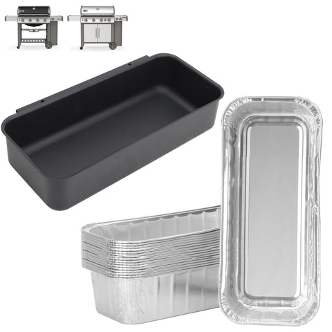 WEBROIL etiqueta y lista de modelos compatibles para claridad