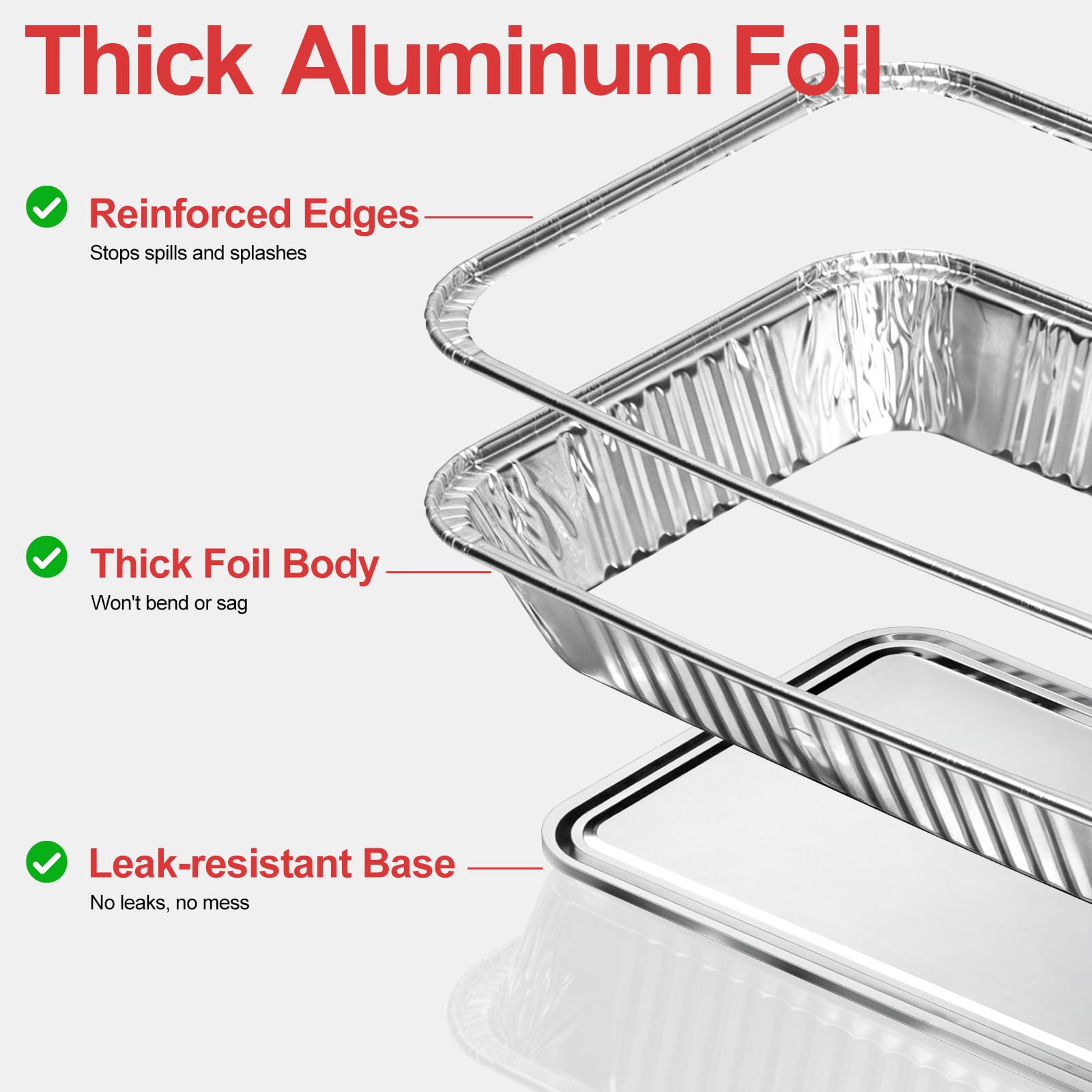 WEBROIL detalle de aluminio resistente que garantiza durabilidad