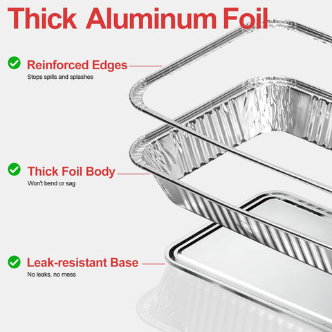WEBROIL detalle de aluminio resistente que garantiza durabilidad