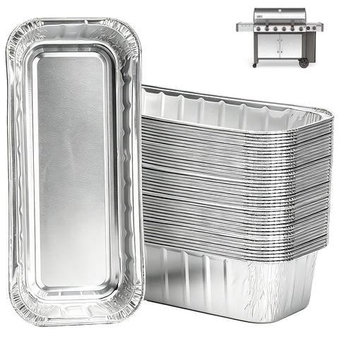 WEBROIL vista frontal del paquete de 40 fundas, solución rápida y limpia