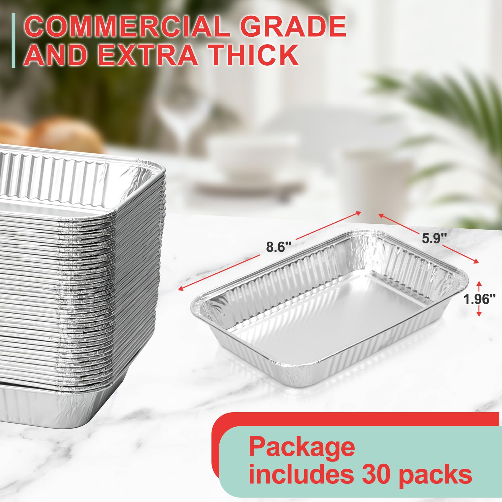 WEBROIL paquete de 30 unidades ahorro y reposición práctica