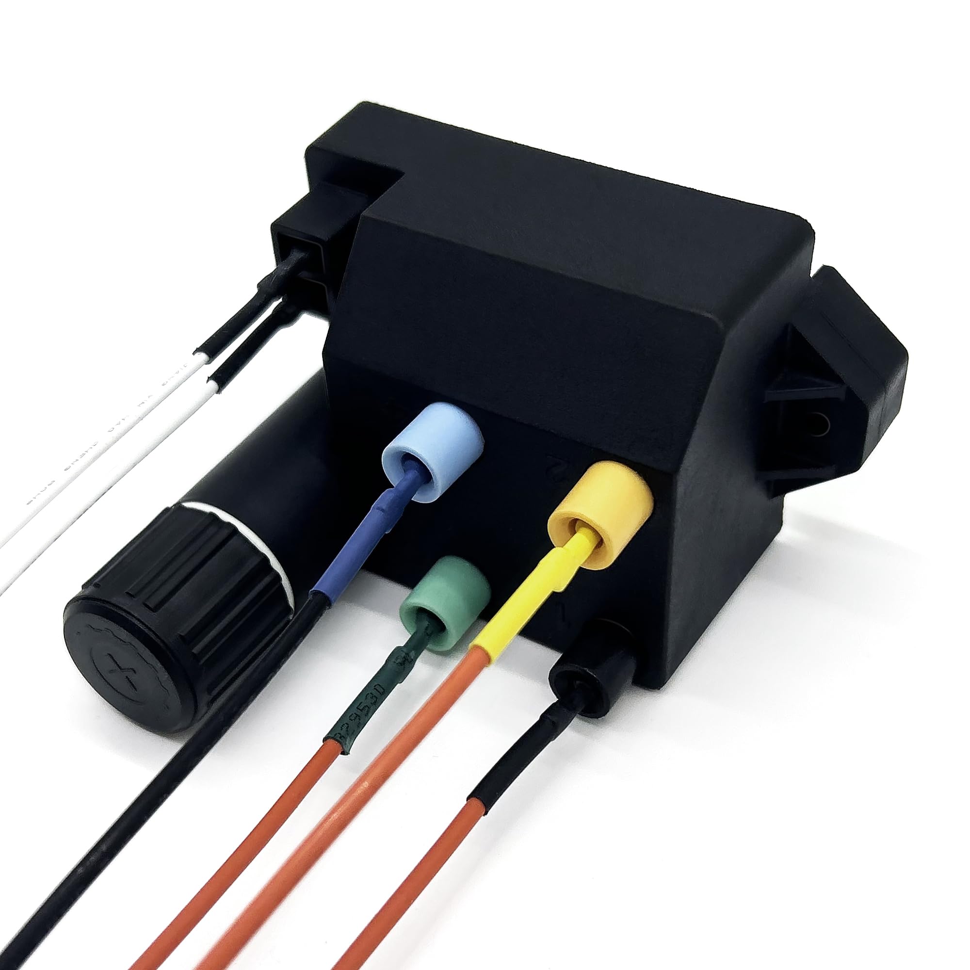 WEMEIKIT todas las piezas del kit dispuestas enfatizando la compatibilidad completa