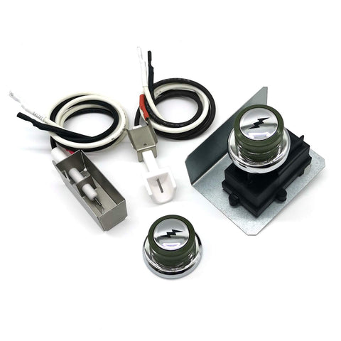 WEMEIKIT vista frontal del empaque mostrando kit completo y beneficios de compatibilidad
