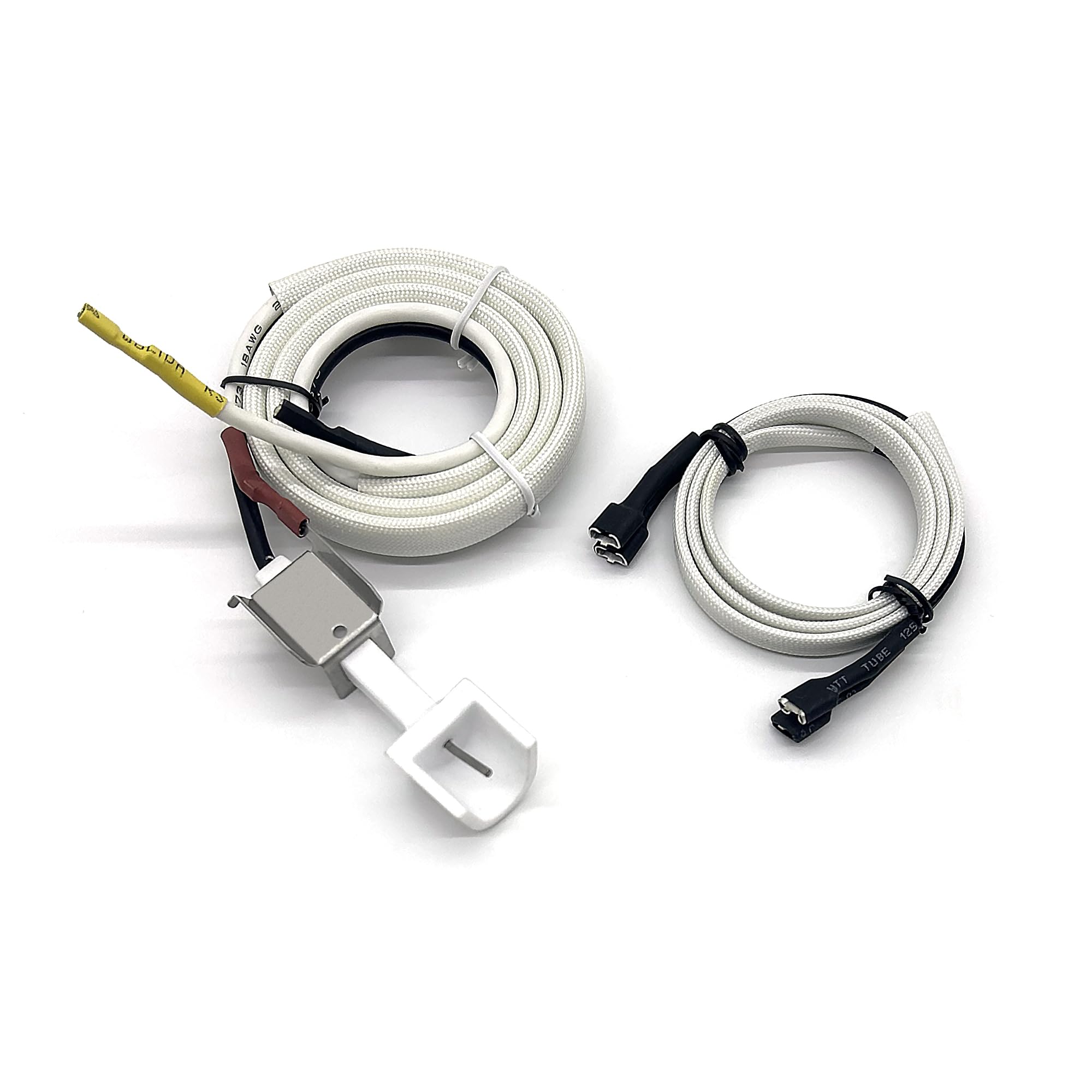 WEMEIKIT tornillos, clips y arandelas incluidos para instalación completa