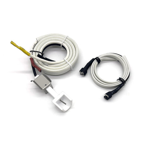 WEMEIKIT tornillos, clips y arandelas incluidos para instalación completa
