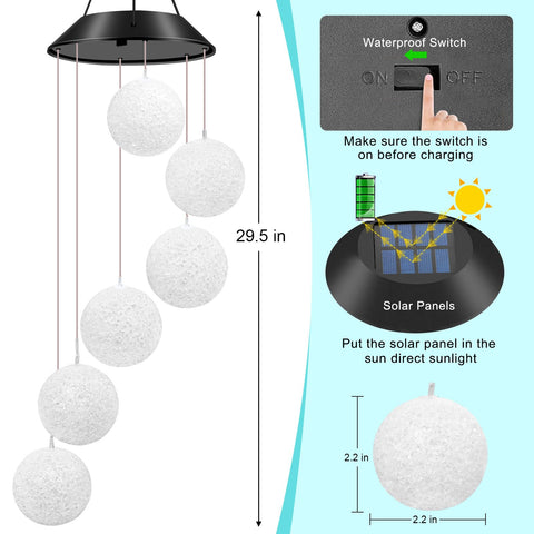 WENANA primer plano del material ABS resistente y acabado duradero