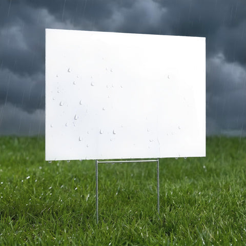 WENWELL carteles recortados en formas creativas para personalizar eventos