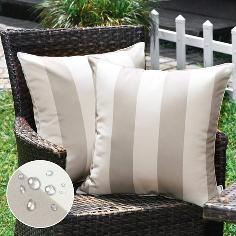 WESTERN HOME WH funda frontal mostrando diseño a rayas y protección resistente