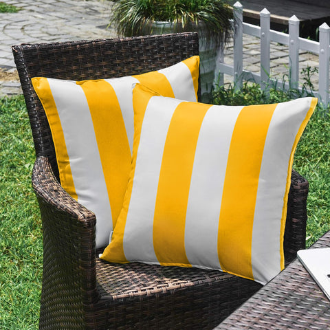WESTERN HOME WH funda frontal mostrando diseño a rayas y protección
