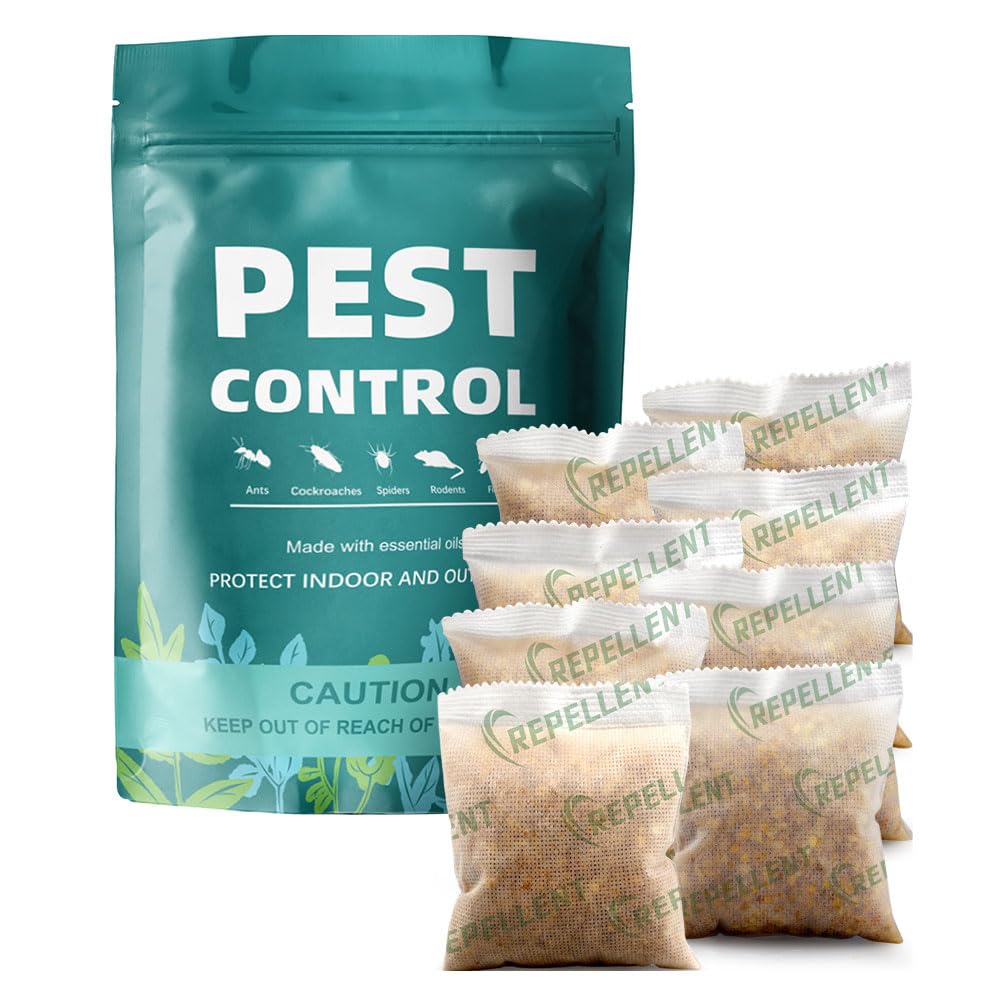 WEZNNK frontal del empaque mostrando paquete de 8 unidades y beneficio protección natural