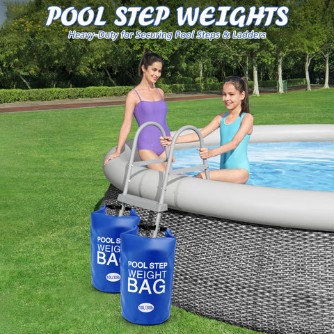 whumsdog bolsa anclando pata de carpa versátil para uso exterior